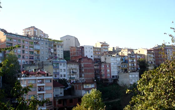 Trabzon-Mansion