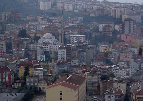 Trabzon