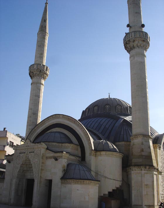 Masjid