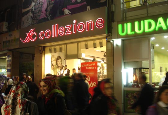 collezioni