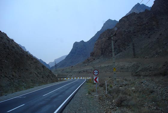 Road 2 Tabries