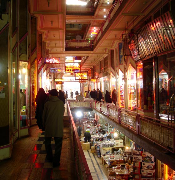 Tablies Market