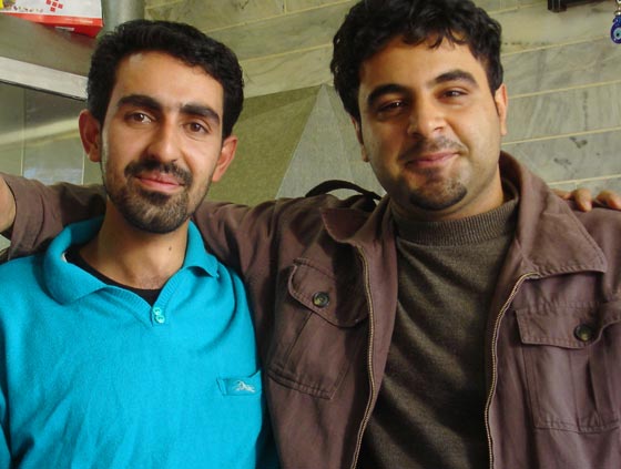 Iranian People