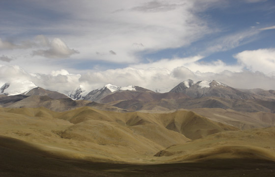 Himaraya Nature