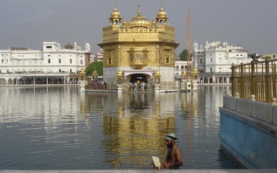 Golden Temple