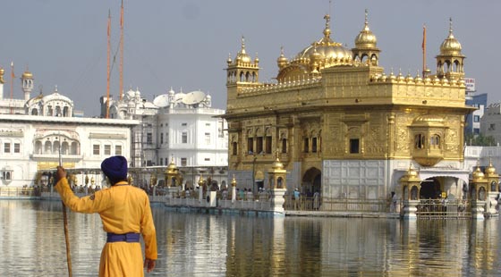 Golden Temple