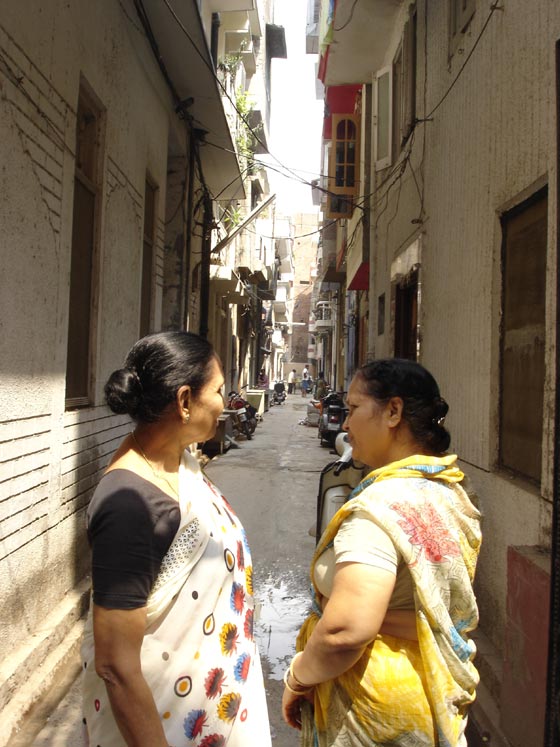 Amritsar Row