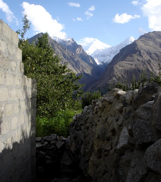 HUNZA