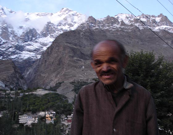 HUNZA