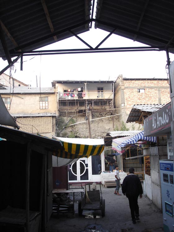 Osh Street