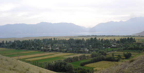 Village