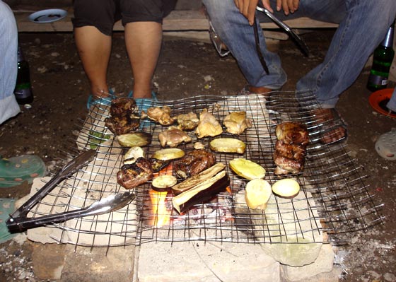 BBQ