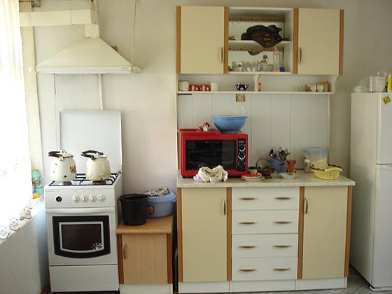 Nice Kitchen
