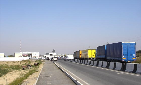 Boader Road