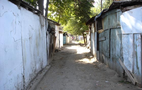 Dushanbe