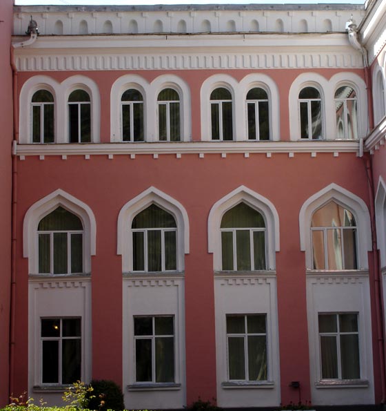 Dushanbe