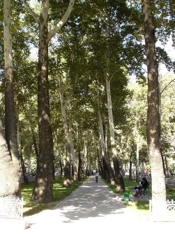 Dushanbe