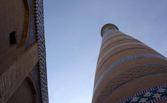 Khiva