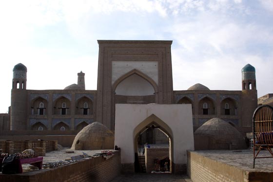 Khiva