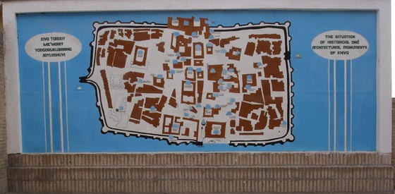 Khiva