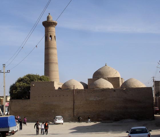 Khiva