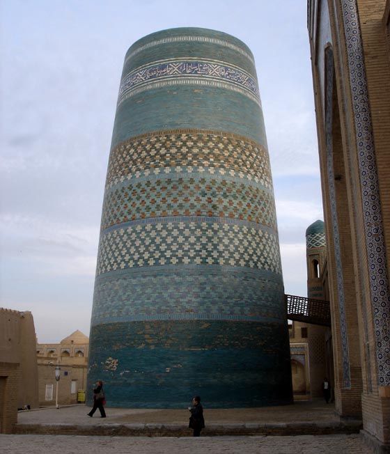 Khiva