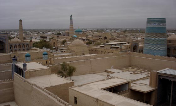 Khiva