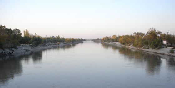 Nukus