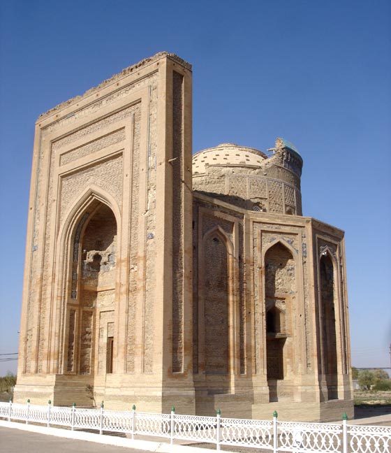 World heritage