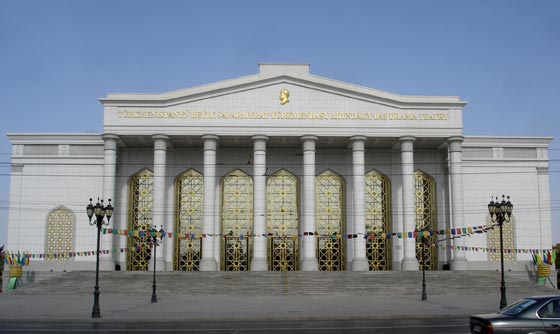 Askabad