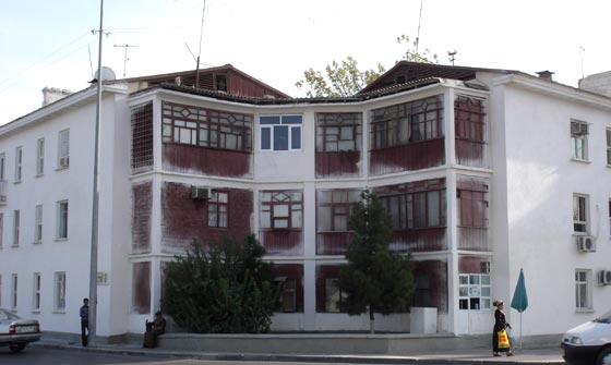 Old Town