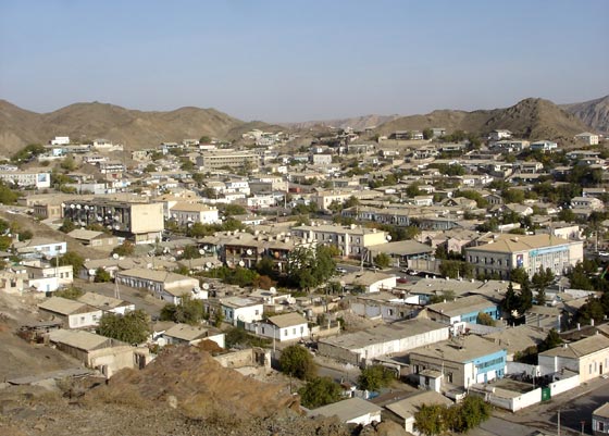 Town