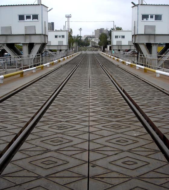 Rail 2 Baku
