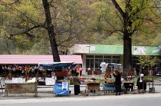 Road 2 Tbilisi