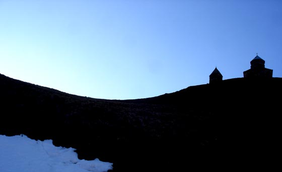 Kazbegi