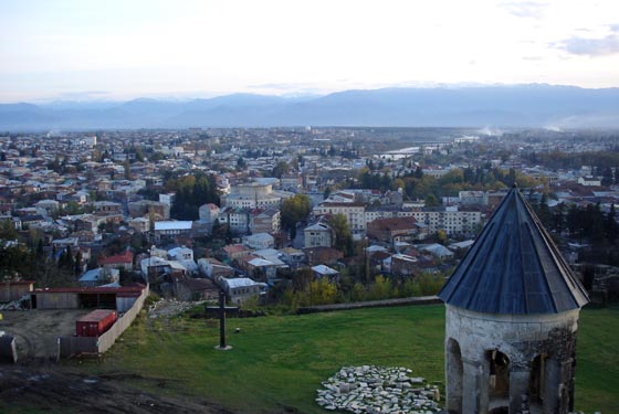 Kutaisi