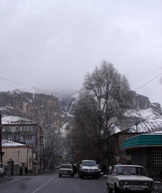 Goris