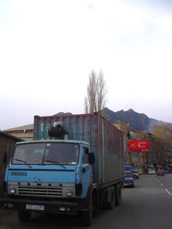 Kamaz