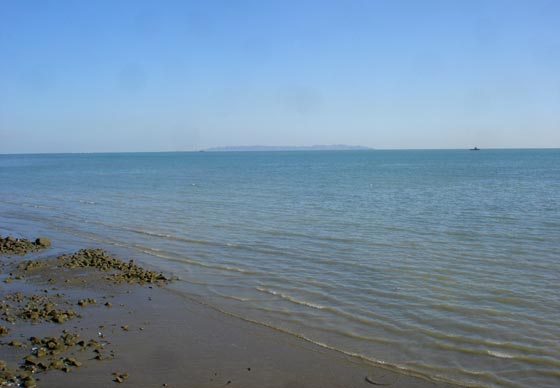 Percian Gulf