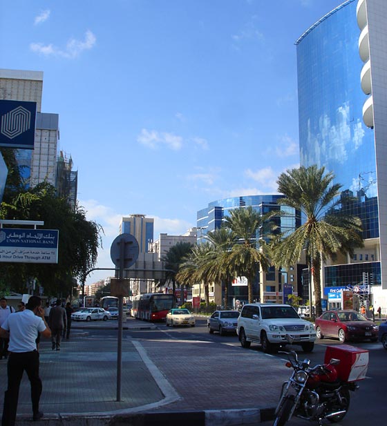 Dubai