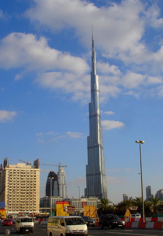 Nantoka Tower