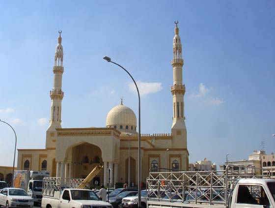 Masjid