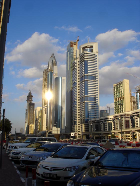 Dubai