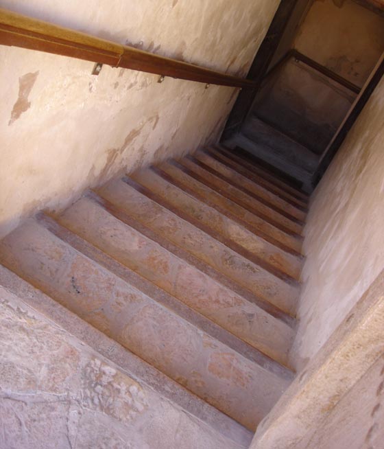 Nizwa Fort