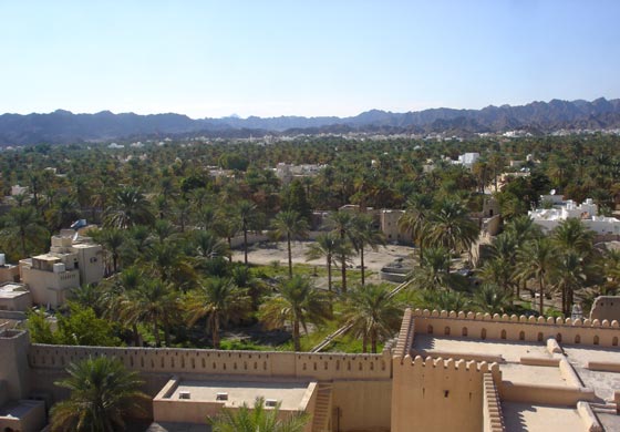 City View