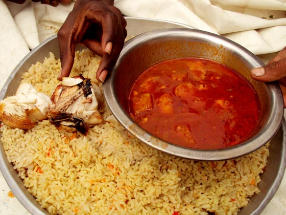 Break Fast