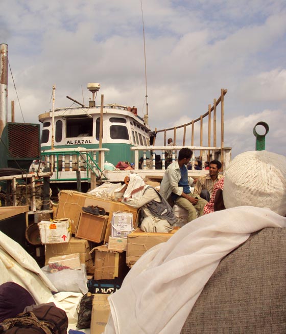 Pirates Crew