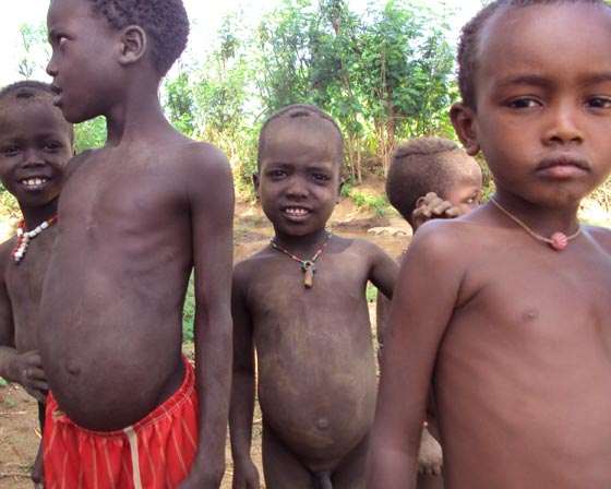 Dasane Children
