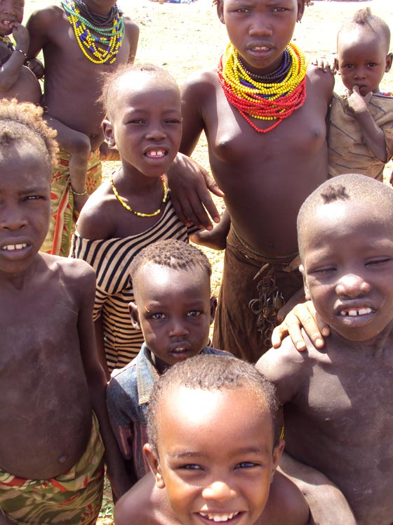 Dasane Children