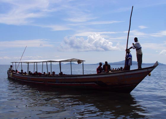 Lake Taxi